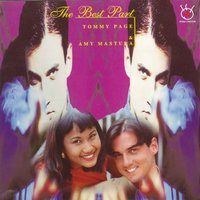 My Heart Keeps On Calling Your Name - Tommy Page, Amy Mastura