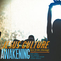 My Everything - Jesus Culture, Chris Quilala