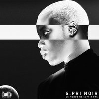 Kestupeufaire - S.Pri Noir, Lydia