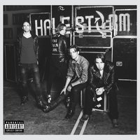 What Sober Couldn't Say - Halestorm