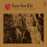 A Language of Blood - Steve Von Till