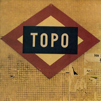 Mis Amigos Donde Estaran - Topo