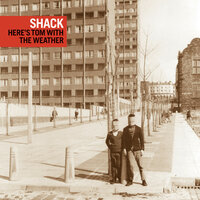 Miles Apart - Shack