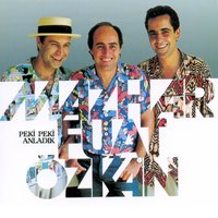 Didai Didai Dai - MFÖ, Mazhar Alanson, Aziz fuat güner
