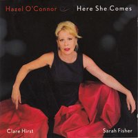 My Friend Jack - Hazel O' Connor