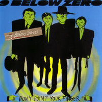Nine Below Zero