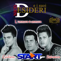 L'ammore è ammore - Nico Desideri, Salvatore Desideri, Giuliano Desideri