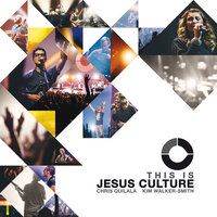 Agnus Dei - Jesus Culture, Chris Quilala
