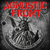 No War Fuck You - Agnostic Front