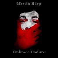 Lovelost - Martin Harp