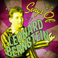 West Side Story: Tonight - Larry Kert, Max Goberman, Carol Lawrence