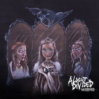 I'm Not Bad, I'm Just Drawn That Way - A Light Divided