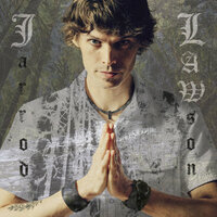 All That Surrounds - Jarrod Lawson