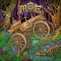 Billy Goat - moe.