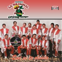 El Sinaloense - La Original Banda El Limón de Salvador Lizárraga