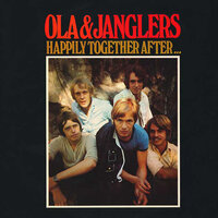 California Sun - Ola & The Janglers