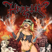 Sweet Little Sacrifice - Heretic