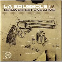 Talion - La Boussole