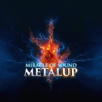 Next Empty Page - Miracle Of Sound