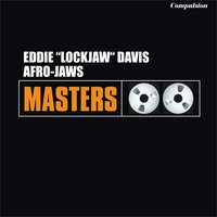 Star Eyes - Eddie Lockjaw Davis