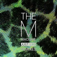 Just Like - The M Machine, Evil Nine