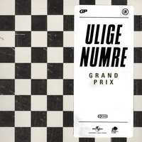 Før Jeg Mødte Dig - Ulige Numre