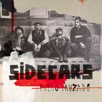 La estampida - Sidecars