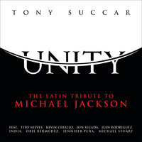 Billie Jean - Tony Succar, Jean Rodríguez