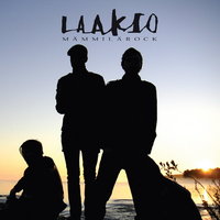 Minä ja Jari - Laakso