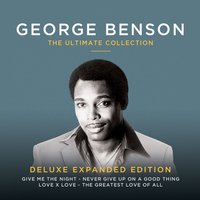 Moody's Mood - With Patti Austin - George Benson, Patti Austin