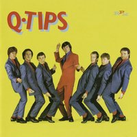Some Kinda Wonderful - Q-Tips