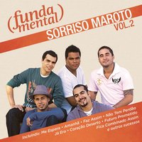 Pra Mim Não É - Sorriso Maroto