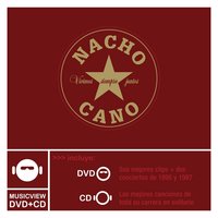El Amargo Del Pomelo - Nacho Cano