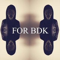 New Ways of Digging Deeper - For BDK