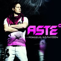 Poikkeus sääntöön - Aste