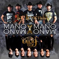 Te Tengo Bien Odiada - La Leyenda