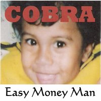 Non-Stop Relaxin' - Cobra