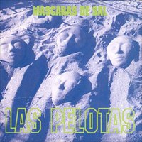Sombras - Las Pelotas