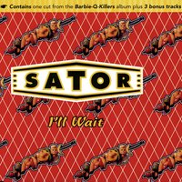 Gamma Gamma Hey! - Sator
