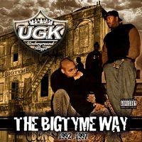 Somethin Good - Ugk