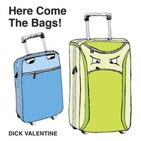 Dead Carnation - Dick Valentine