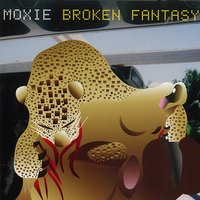 Secret - Moxie
