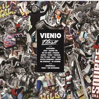 Prawo Do Kultury - Vienio, Cheeba, Mioush