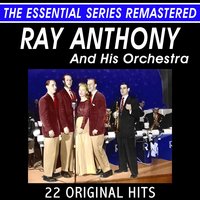 My Marilyn - Tommy Mercer, Ray Anthony And His Orchestra