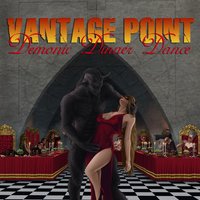 Last Word Freak - Vantage Point