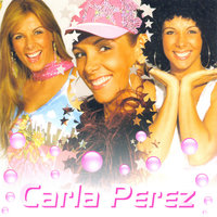 Digo Não - Carla Pérez, Buchecha
