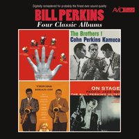 Song of the Islands (On Stage) - Bill Perkins
