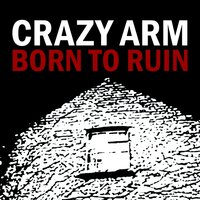 Reassure Me - Crazy Arm