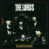 The Seducer - Lords Of The New Church