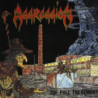 By the Reaping Hook - Aggression